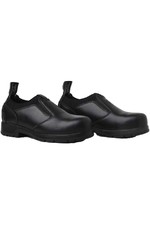 2022 Mountain Horse Protective Loafer XTR 010570100ip - Black